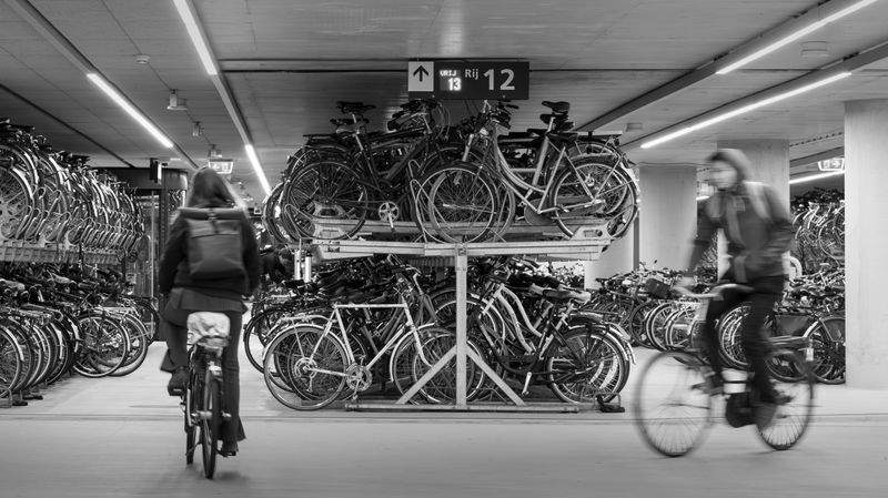 サイクリングエクスプレス株式会社 - Image 12