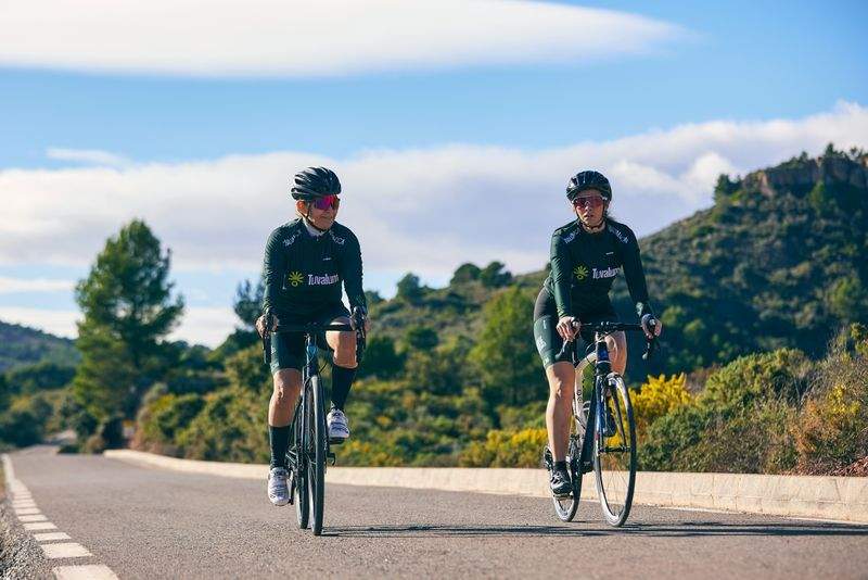 サイクリングエクスプレス株式会社 - Image 9